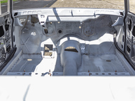 1969 Alfa Romeo Giulia GTA 1300 Junior AR1235265 Red - Restoration - BodyWork Finished